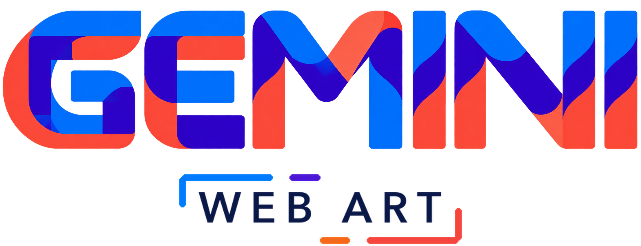 Gemini Web Art
